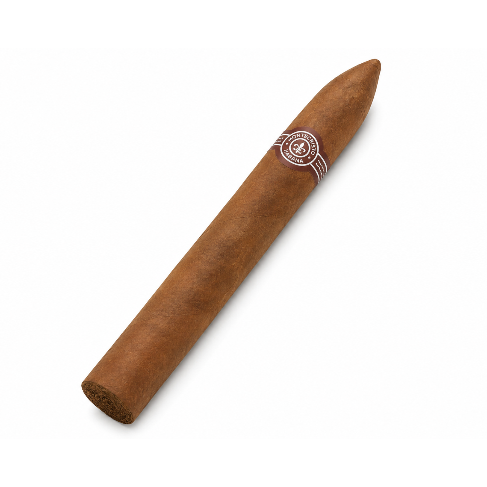 Montecristo No. 2