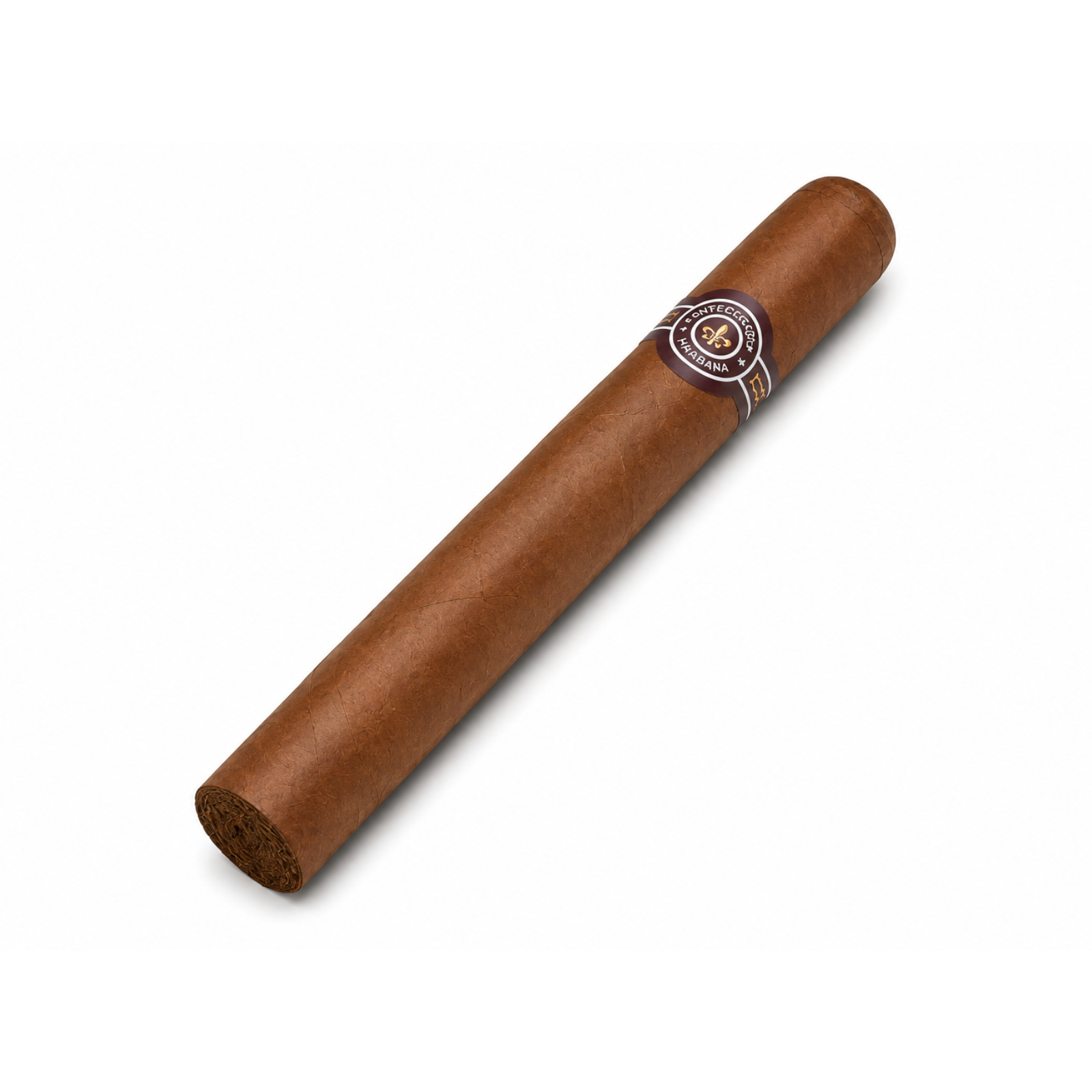 Montecristo No. 3