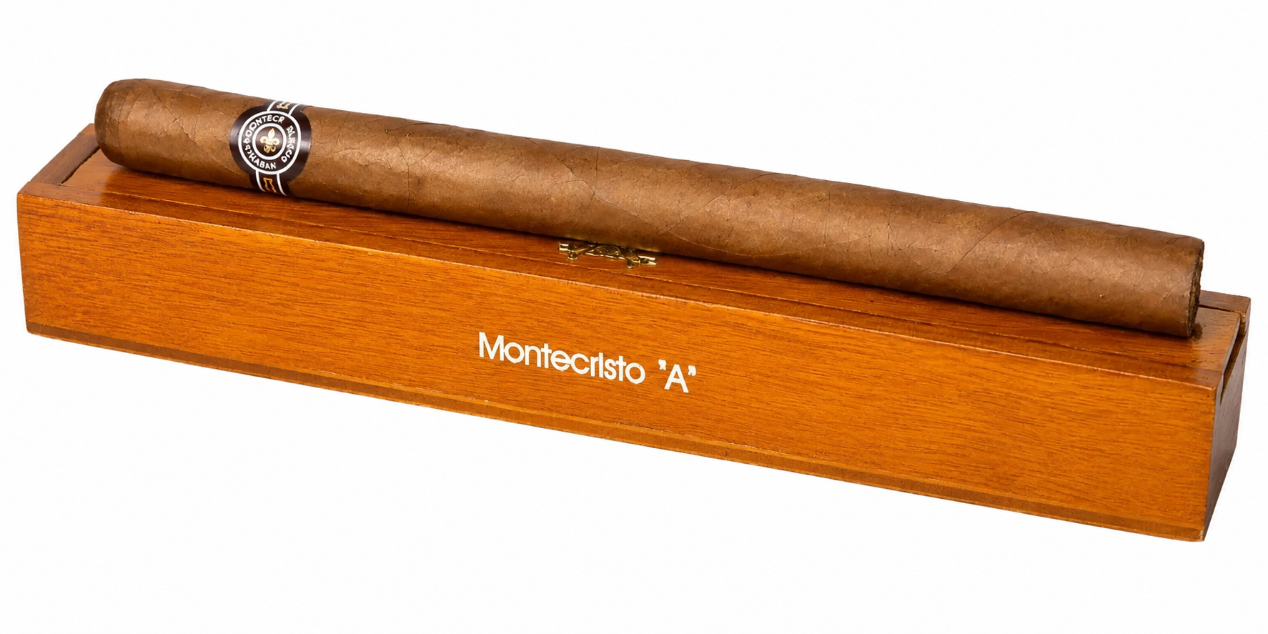 Montecristo A