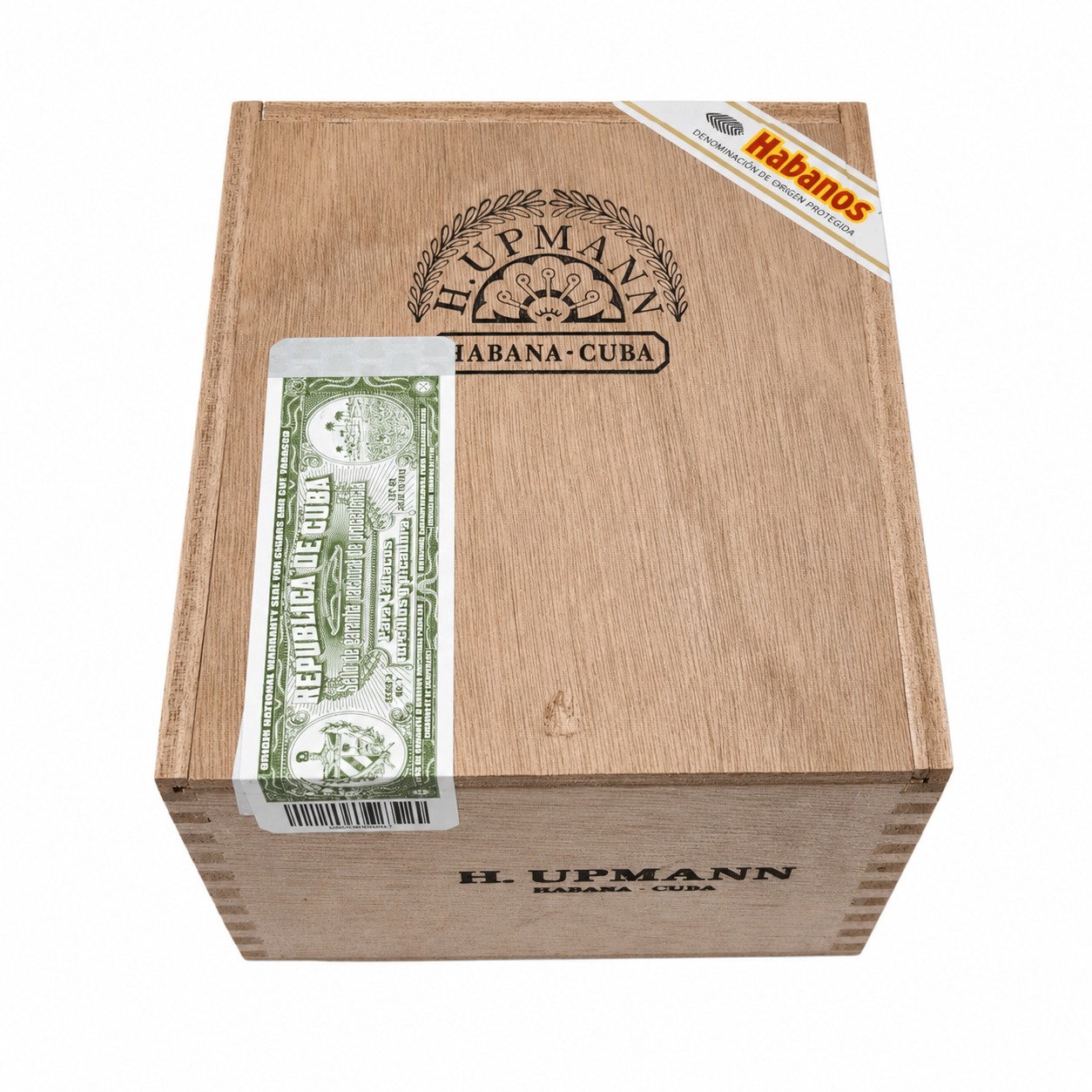 H. Upmann Connossieur A