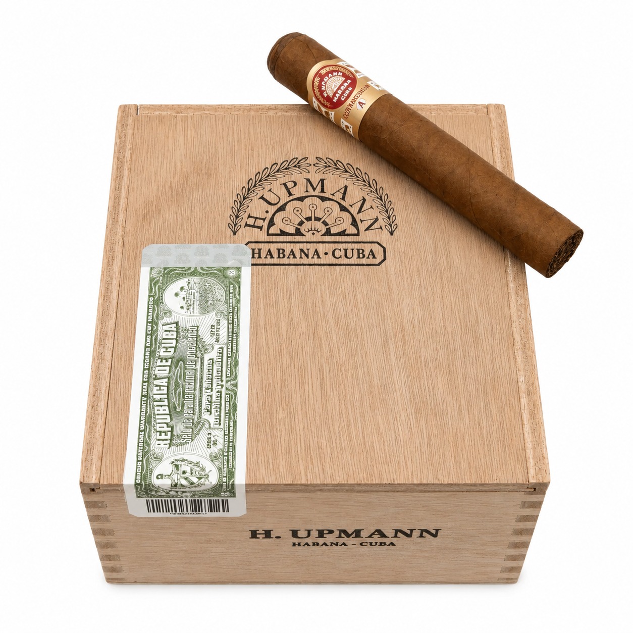 H. Upmann Connossieur A