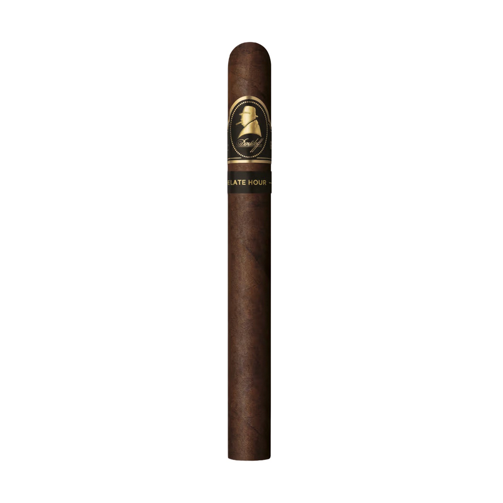 DAVIDOFF WINSTON CHURCHILL THE LATE HOUR CHURCHILL (4 Cigars (Full Box))