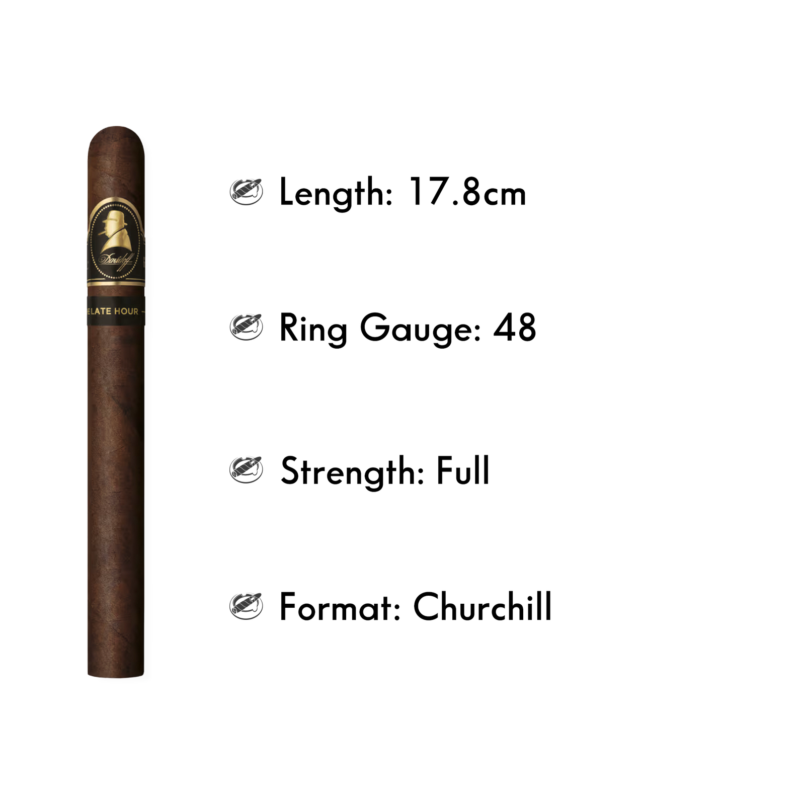 DAVIDOFF YAMASA PIRAMIDES
