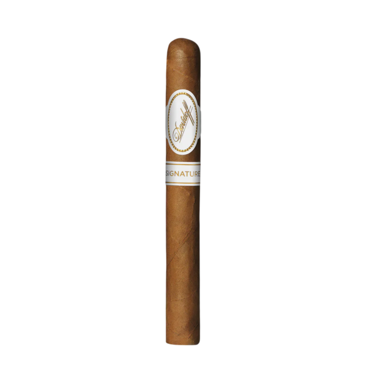 DAVIDOFF SIGNATURE 1000