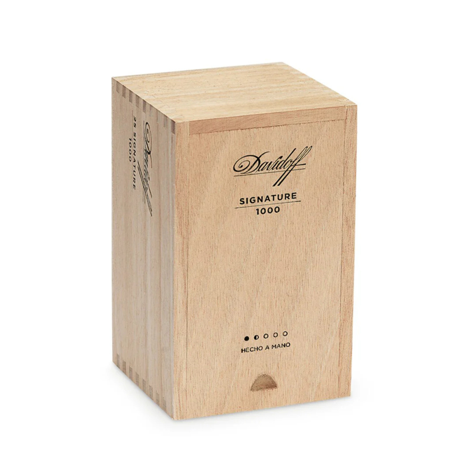 DAVIDOFF SIGNATURE 1000