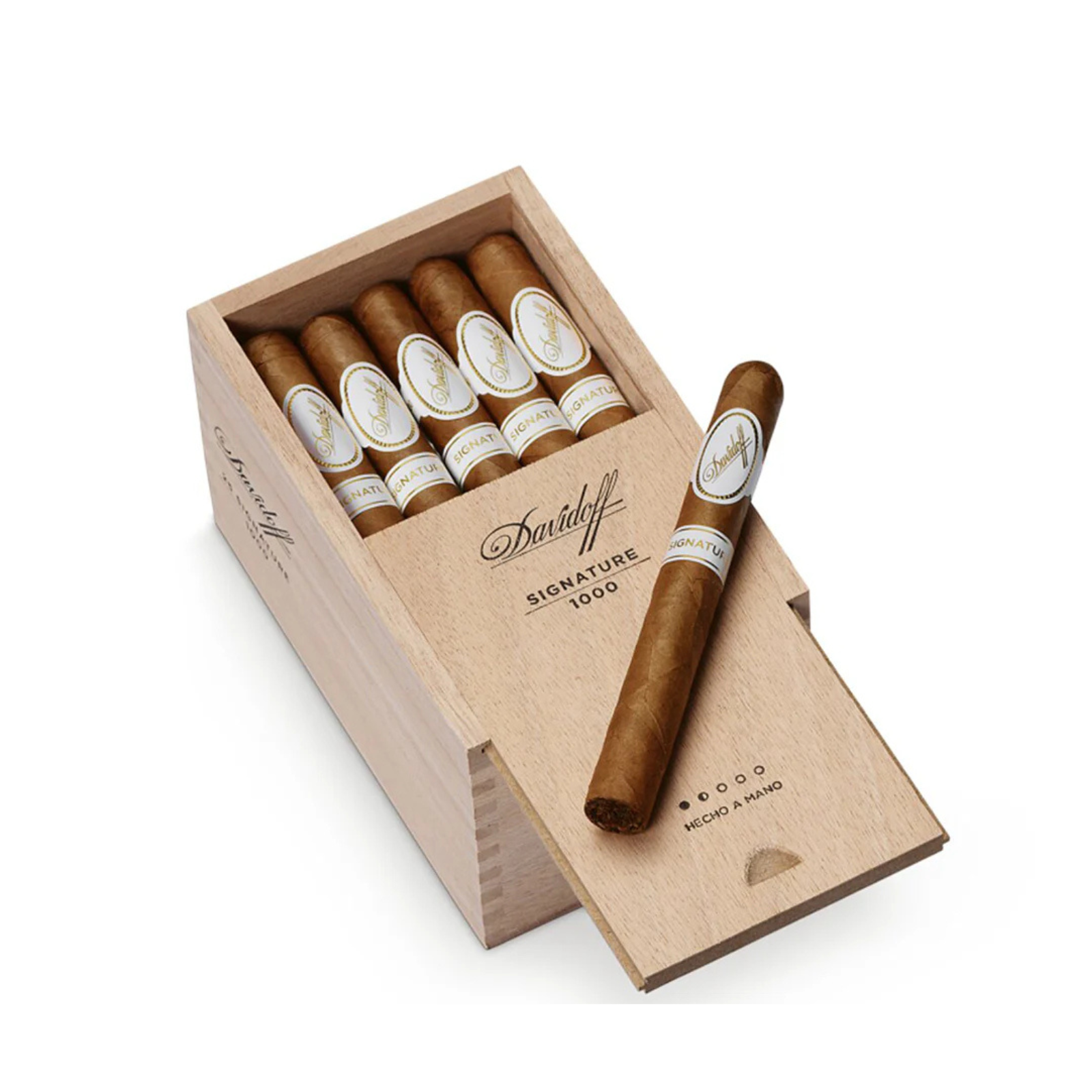 DAVIDOFF SIGNATURE 1000