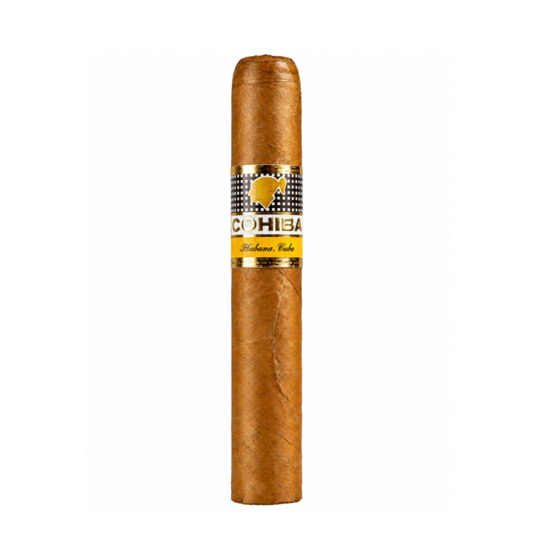 Cohiba Siglo II