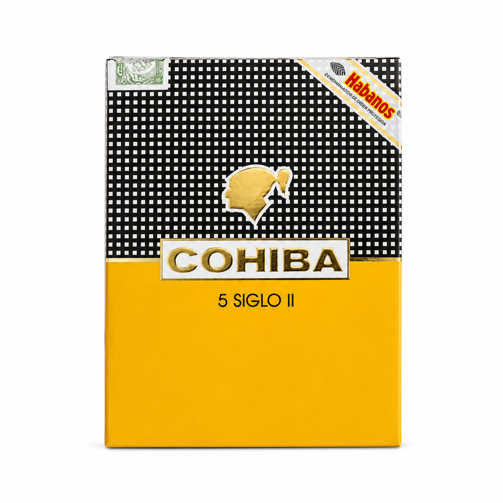 Cohiba Siglo II