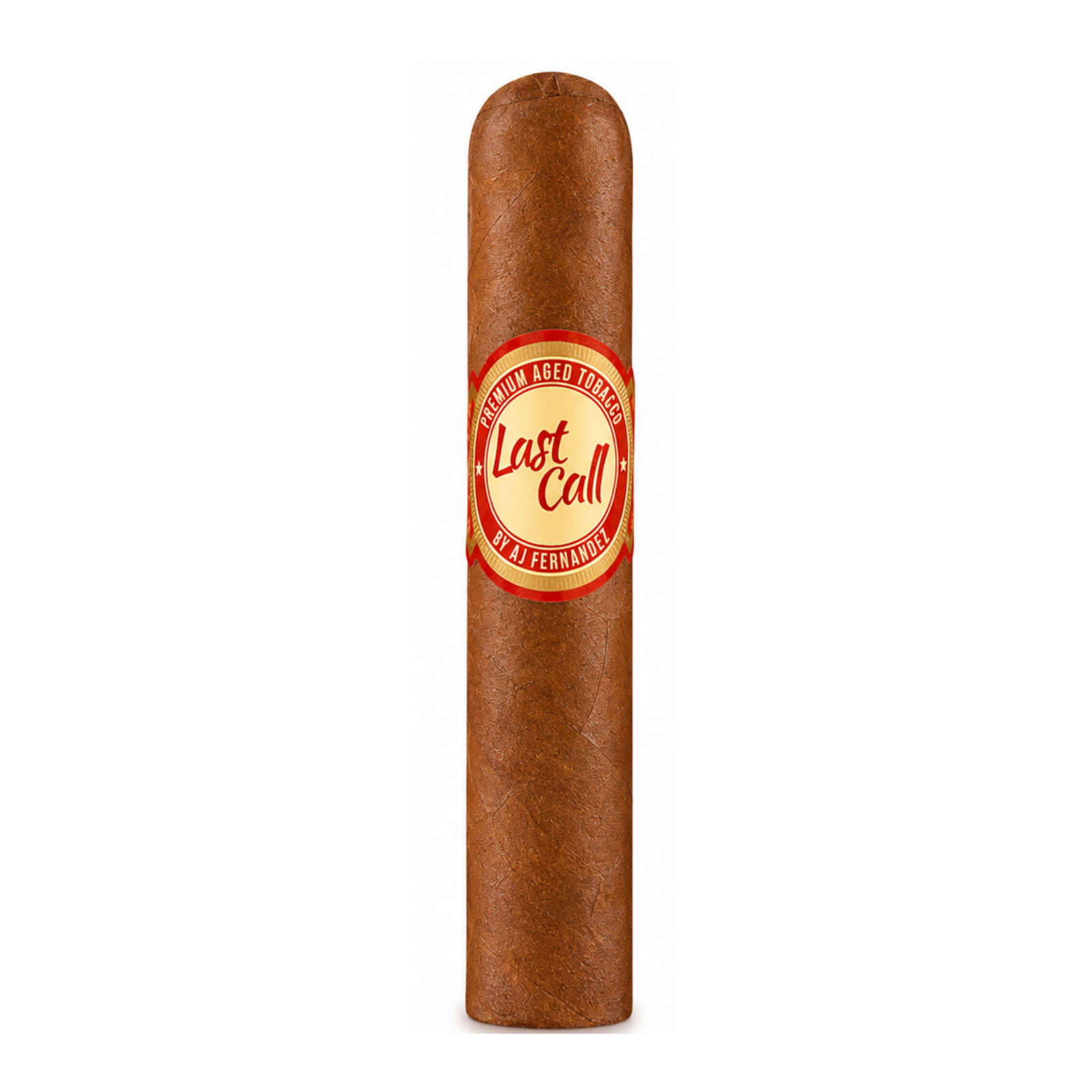 AJ Fernandez Last Call Habano Corticas