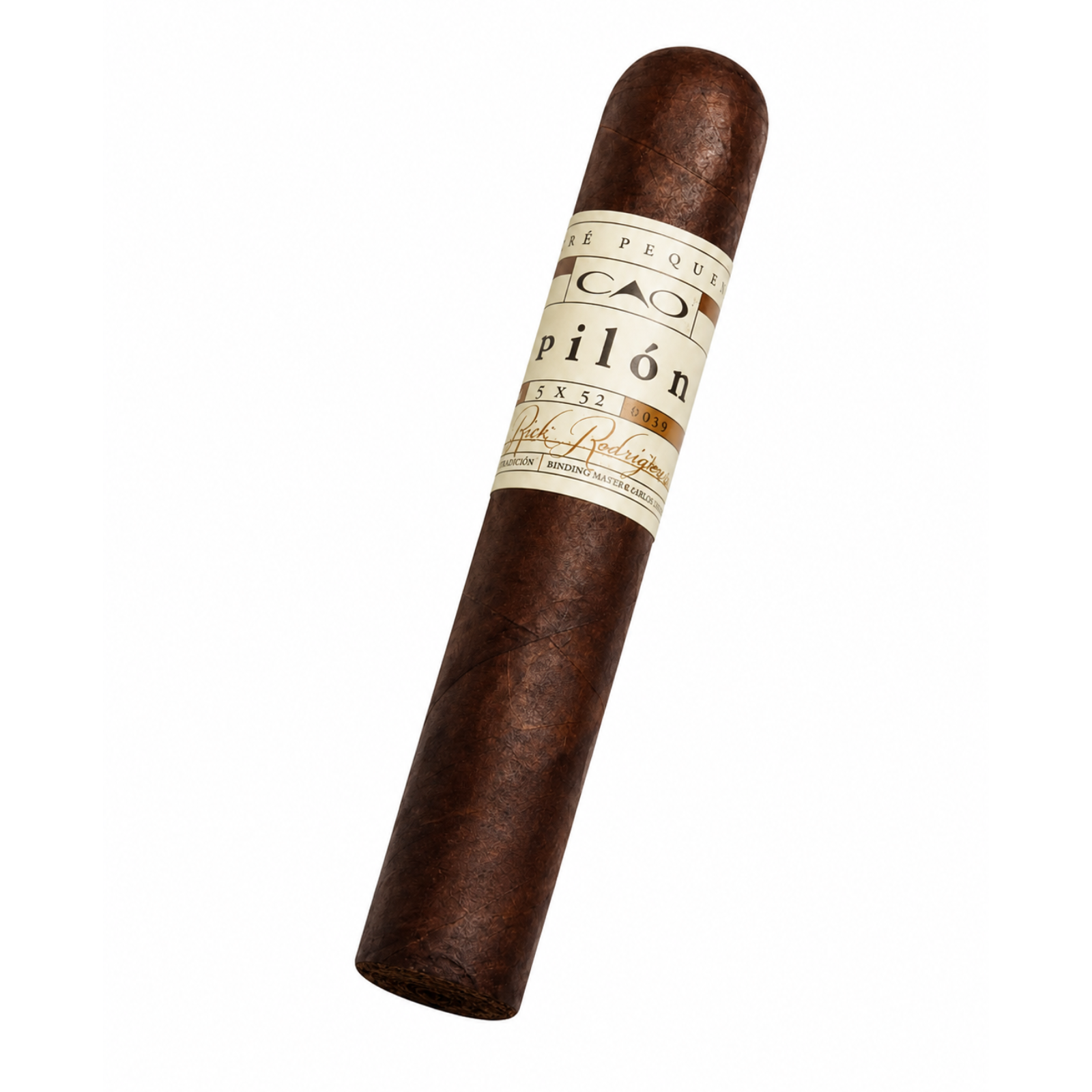 CAO Pilón Robusto Extra