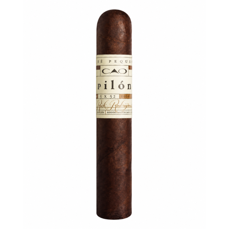 CAO Pilón Robusto Extra