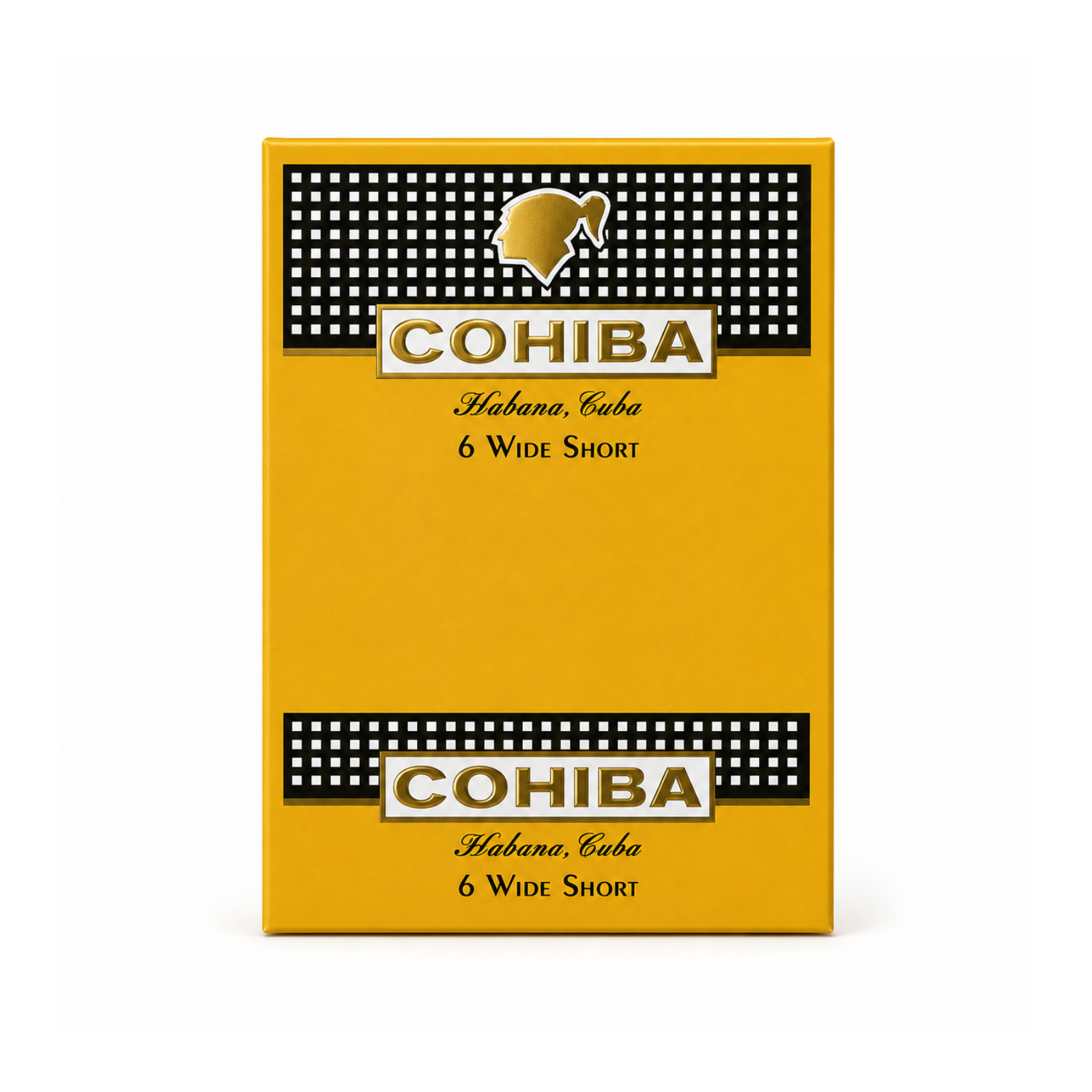 Cohiba Wide Short