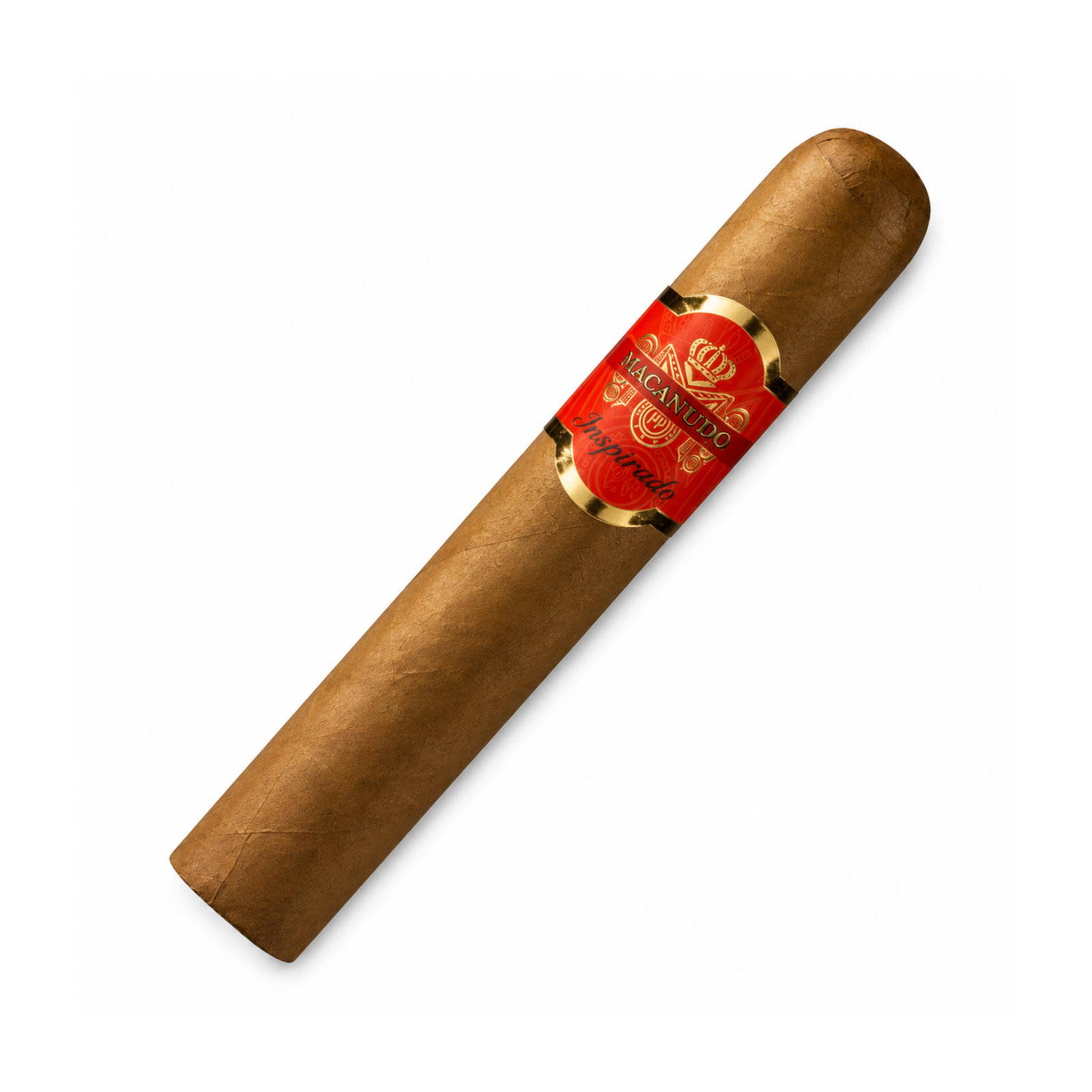 Macanudo Inspirado Orange Robusto