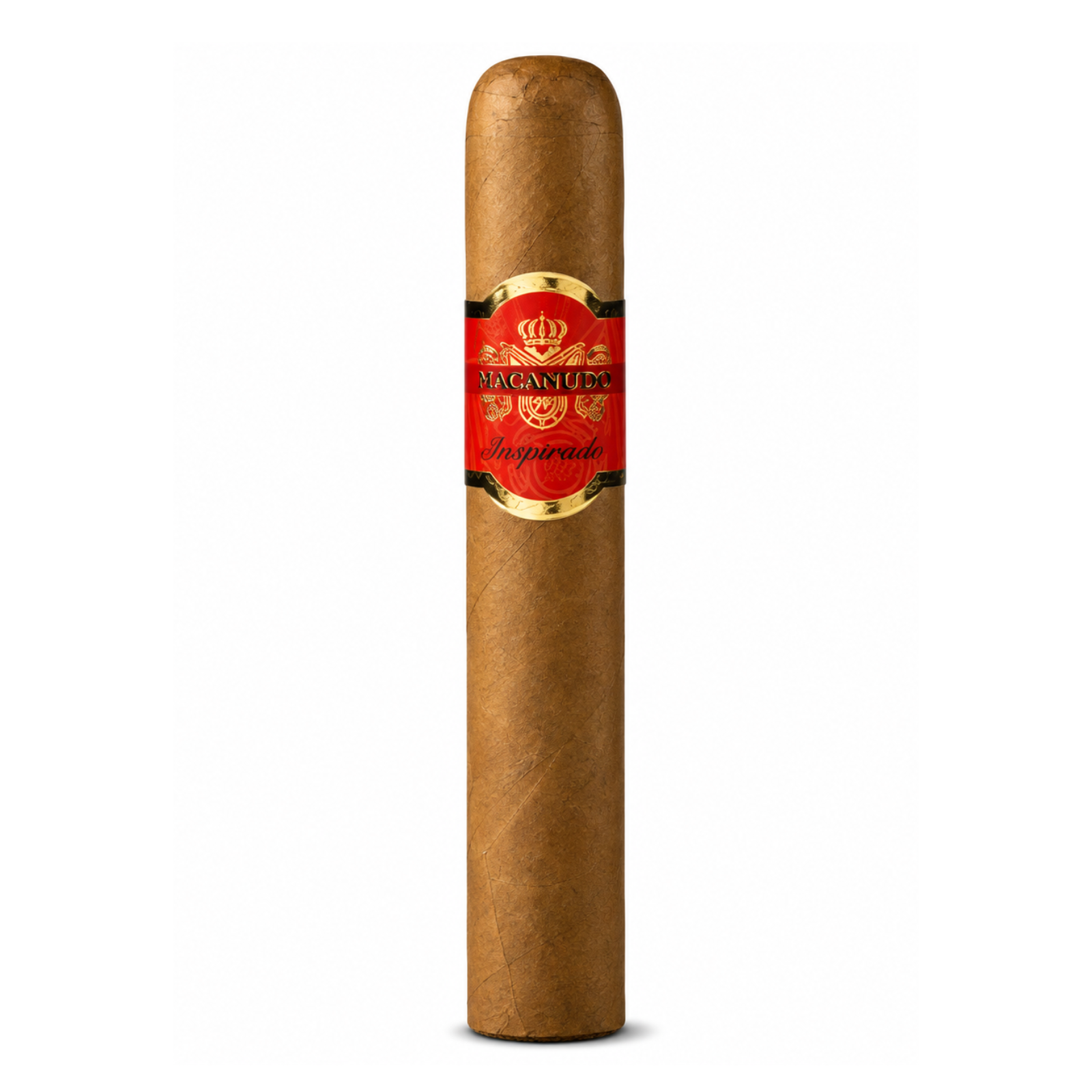 Macanudo Inspirado Orange Robusto