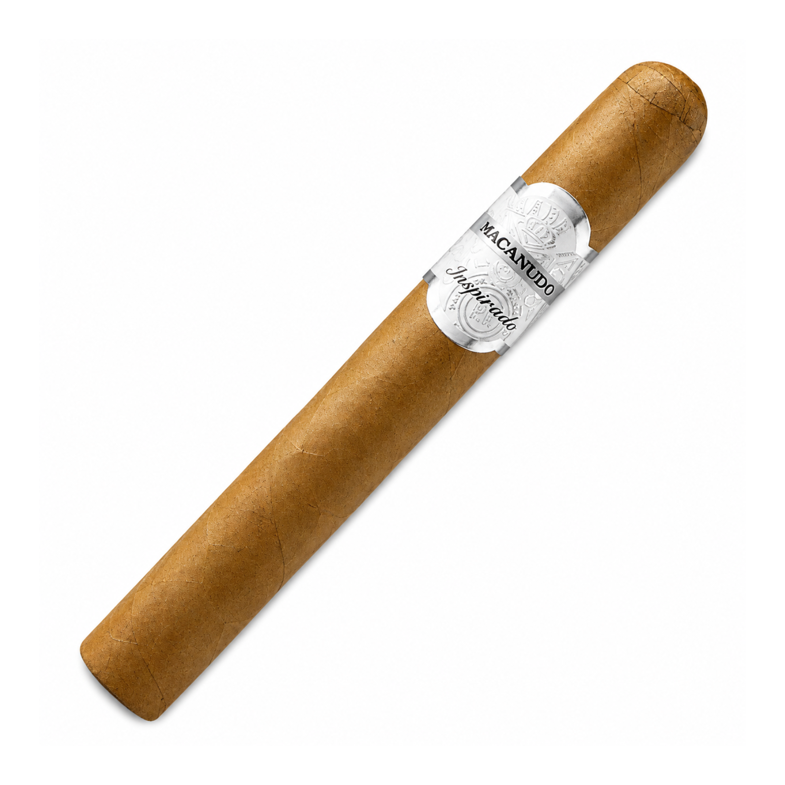 Macanudo Inspirado White Toro