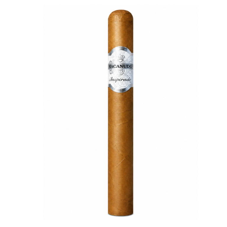 Macanudo Inspirado White Toro