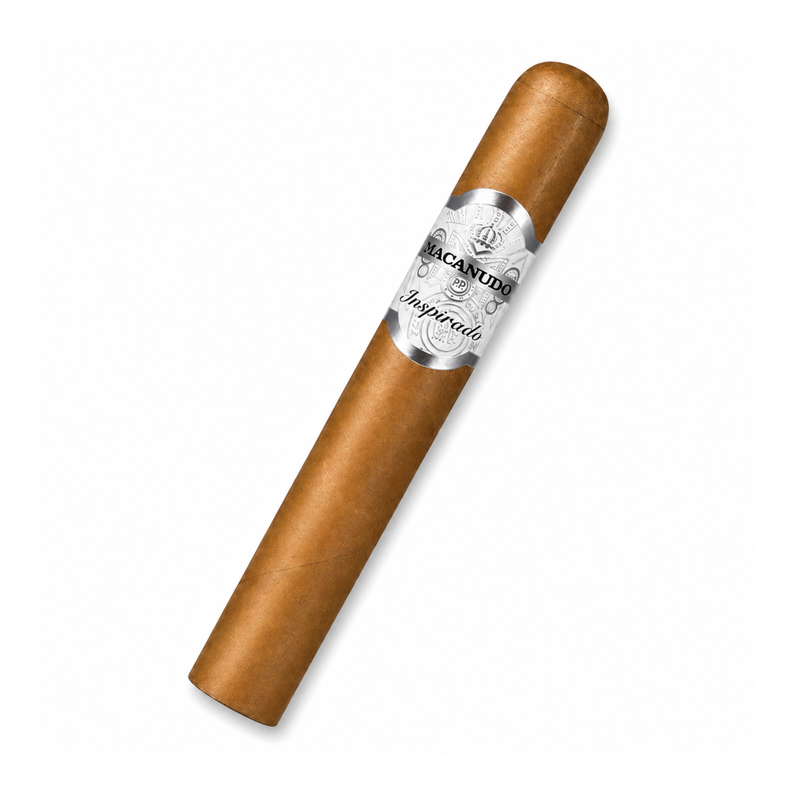 Macanudo Inspirado White Robusto