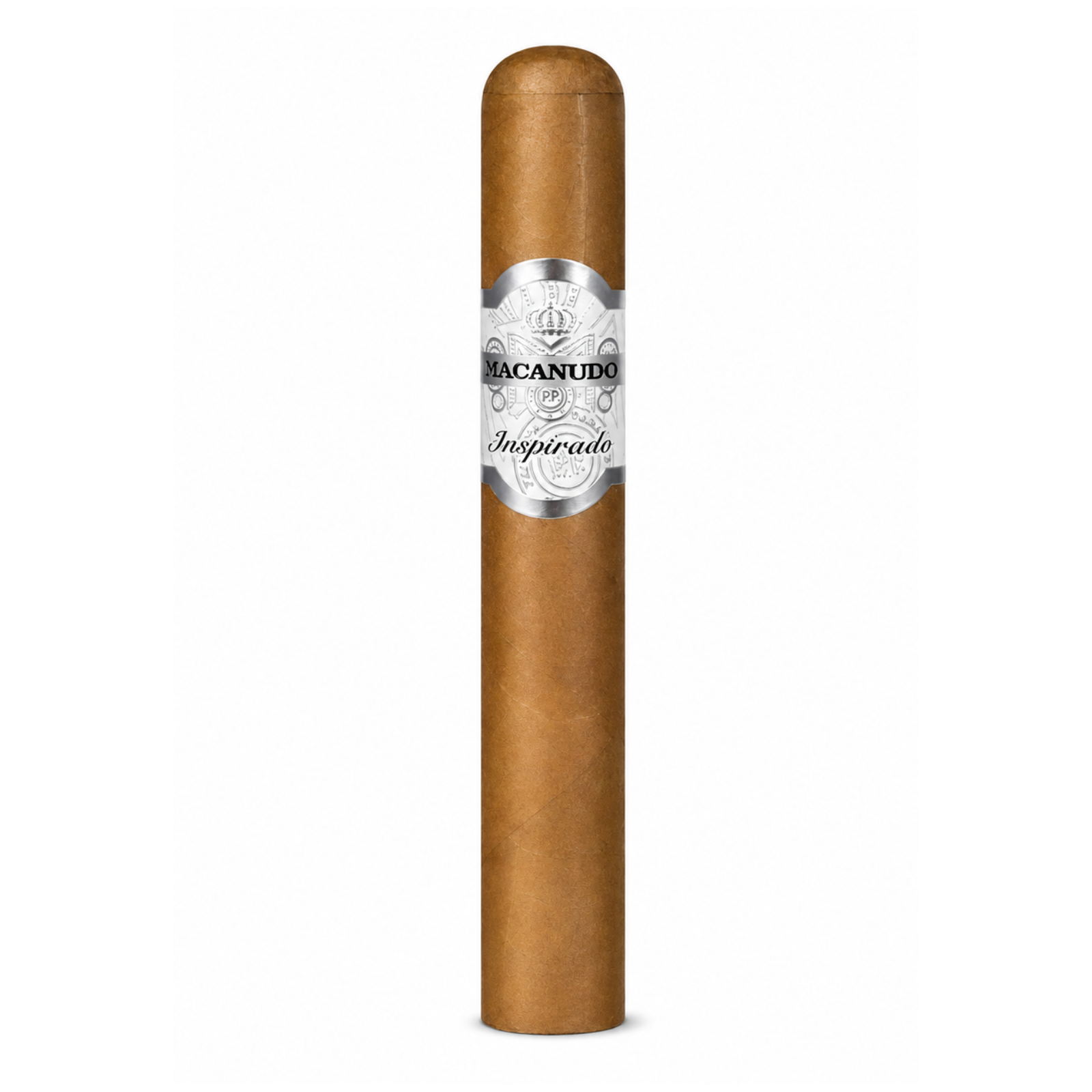 Macanudo Inspirado White Robusto