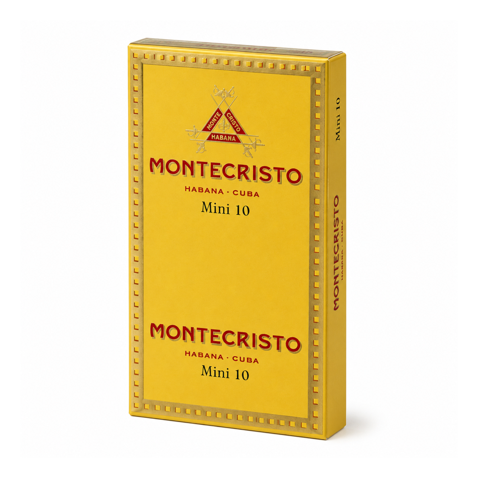 Montecristo Mini