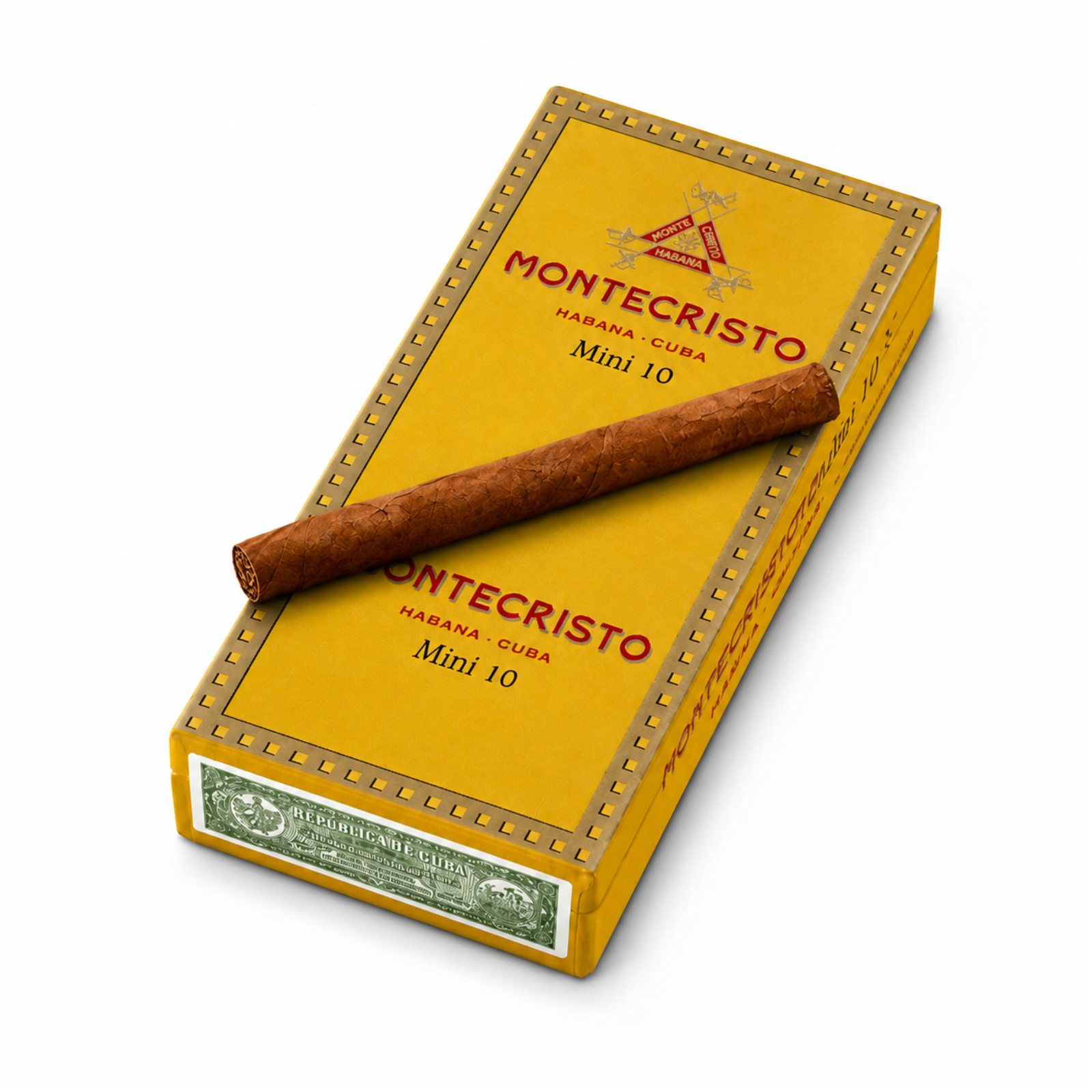 Montecristo Mini