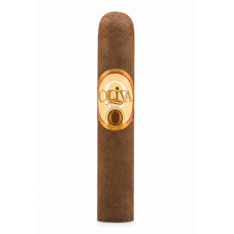 Oliva Serie O Robusto