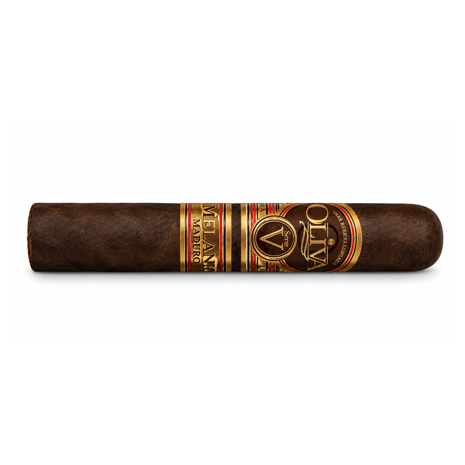 Oliva Serie V Melanio Maduro Robusto