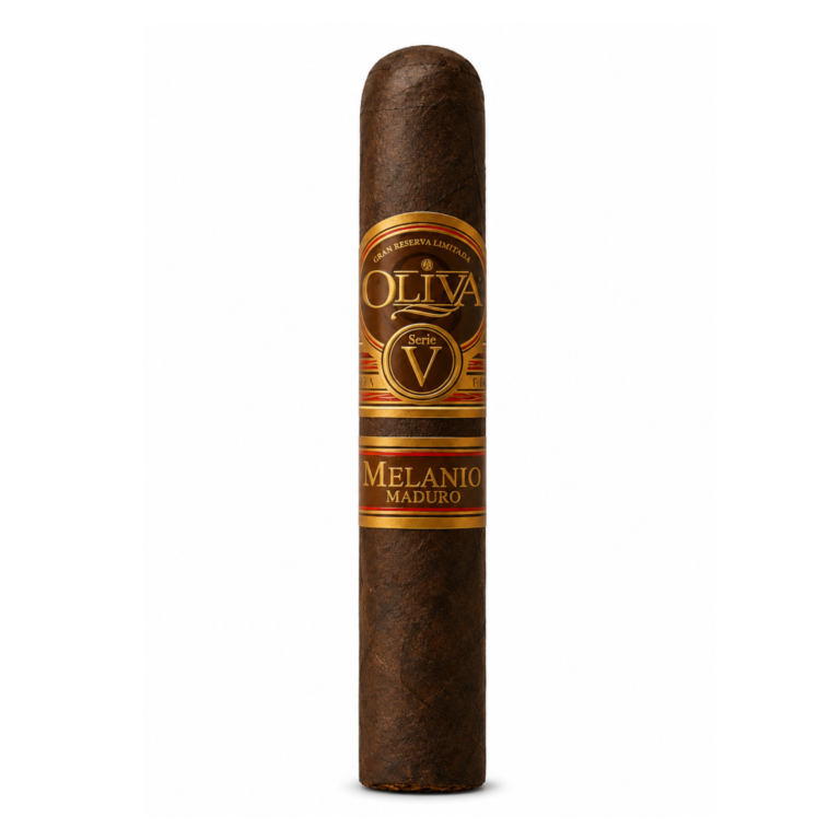 Oliva Serie V Melanio Maduro Robusto