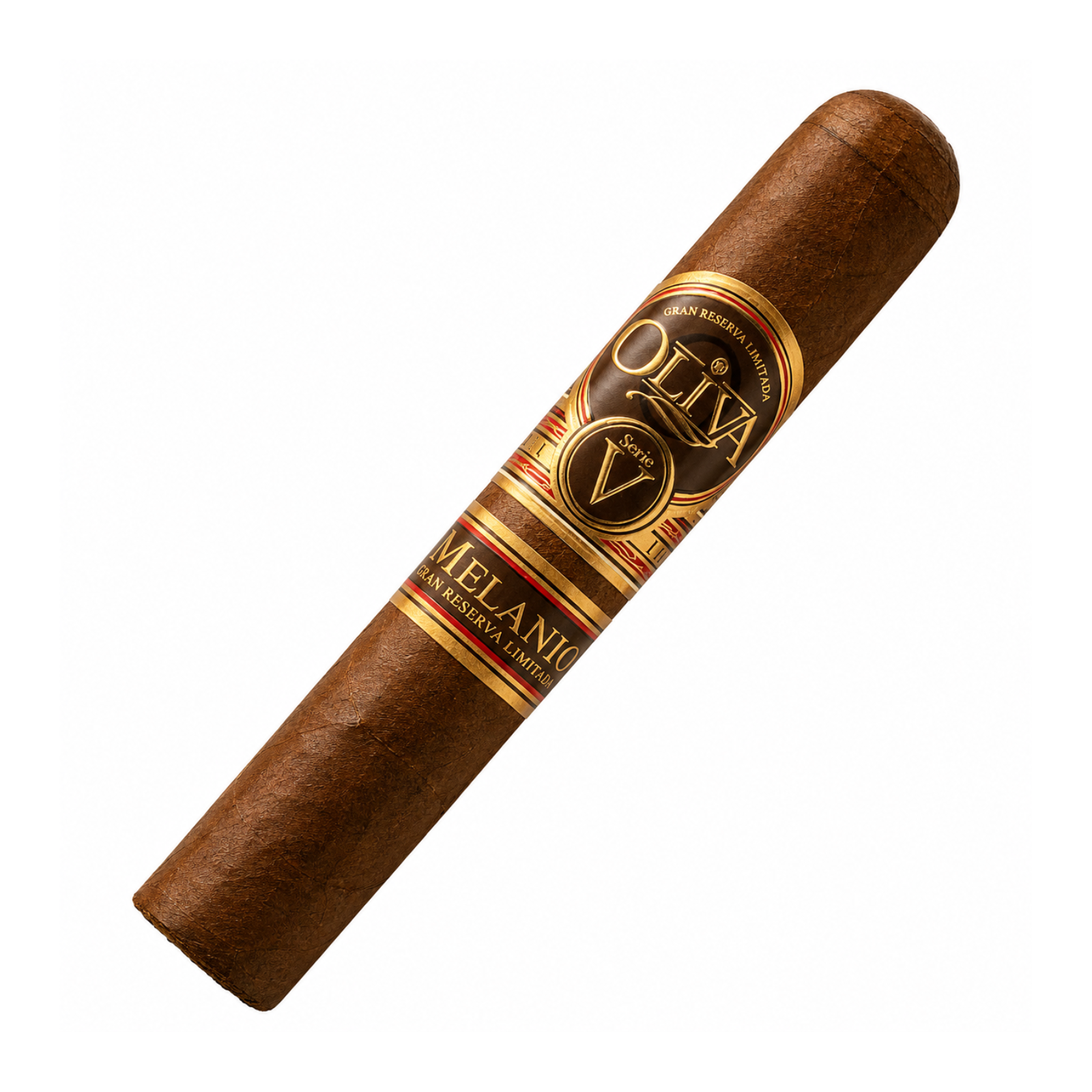 Oliva Serie V Melanio Robusto