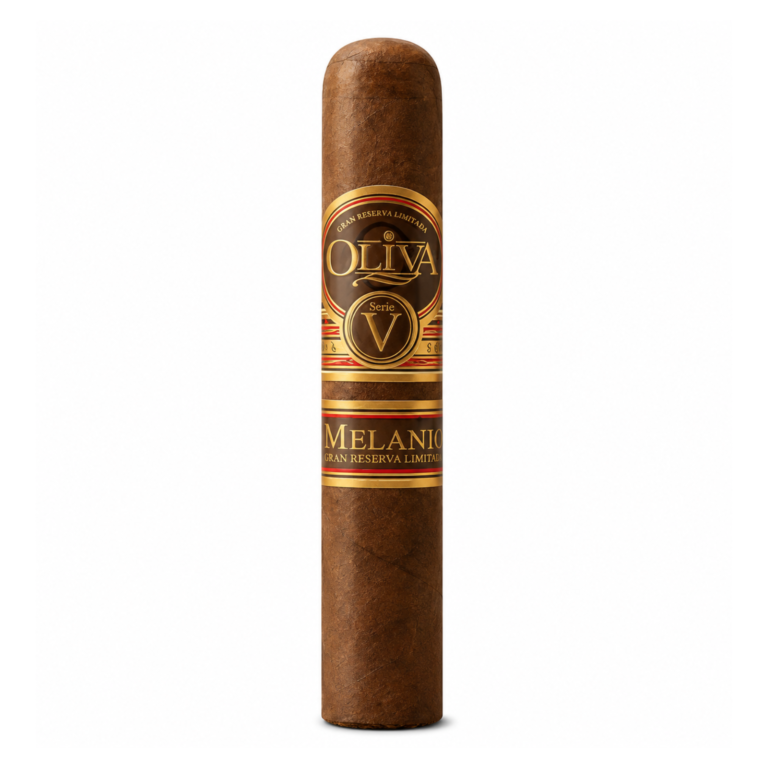 Oliva Serie V Melanio Robusto