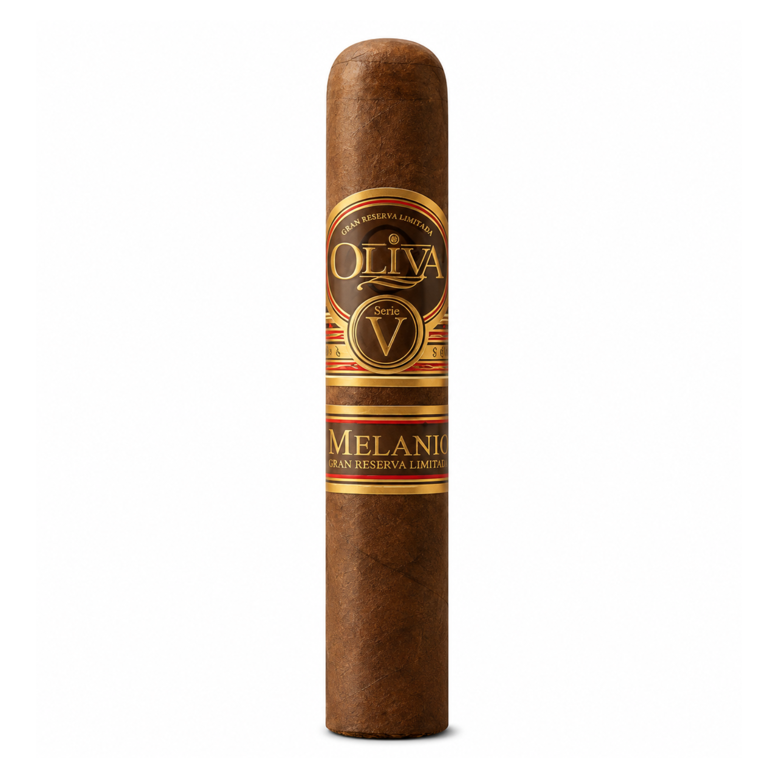 Oliva Serie V Melanio Robusto