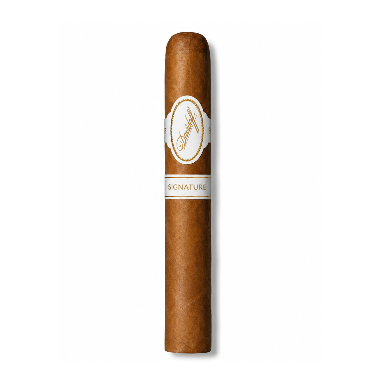 DAVIDOFF SIGNATURE 2000 TUBOS (Pack of 4)