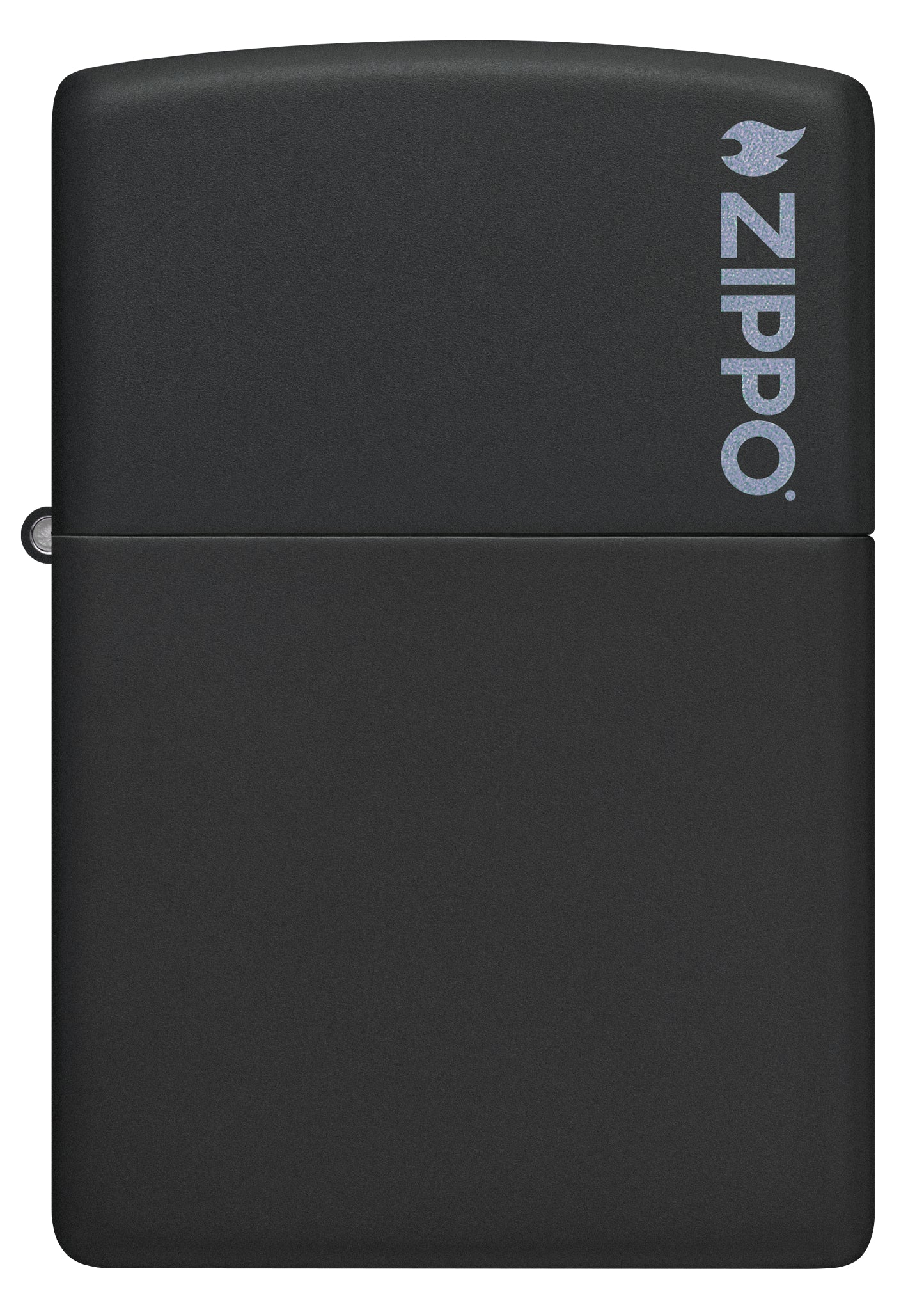 Zippo Design Pocket Lighter