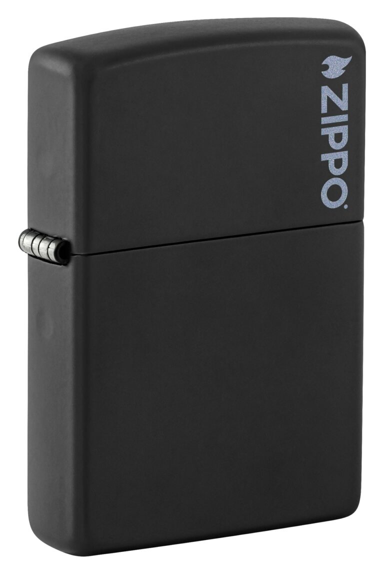 Zippo Design Pocket Lighter
