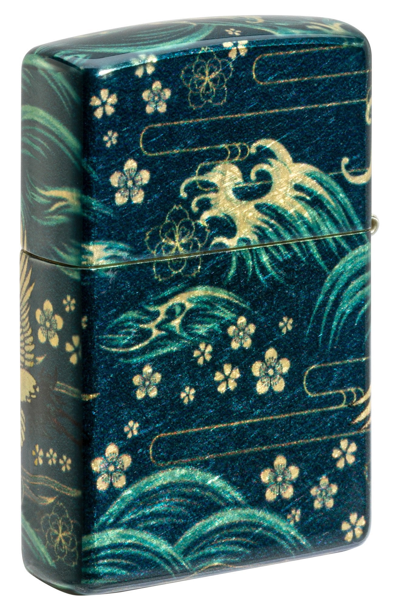 Eastern 540 Fusion Design Windproof Lighter