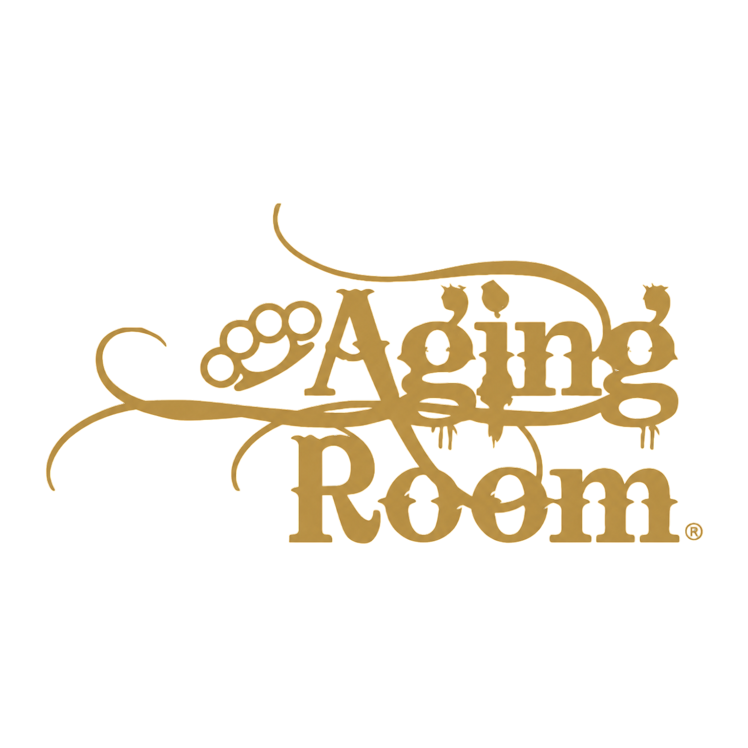 Aging Room