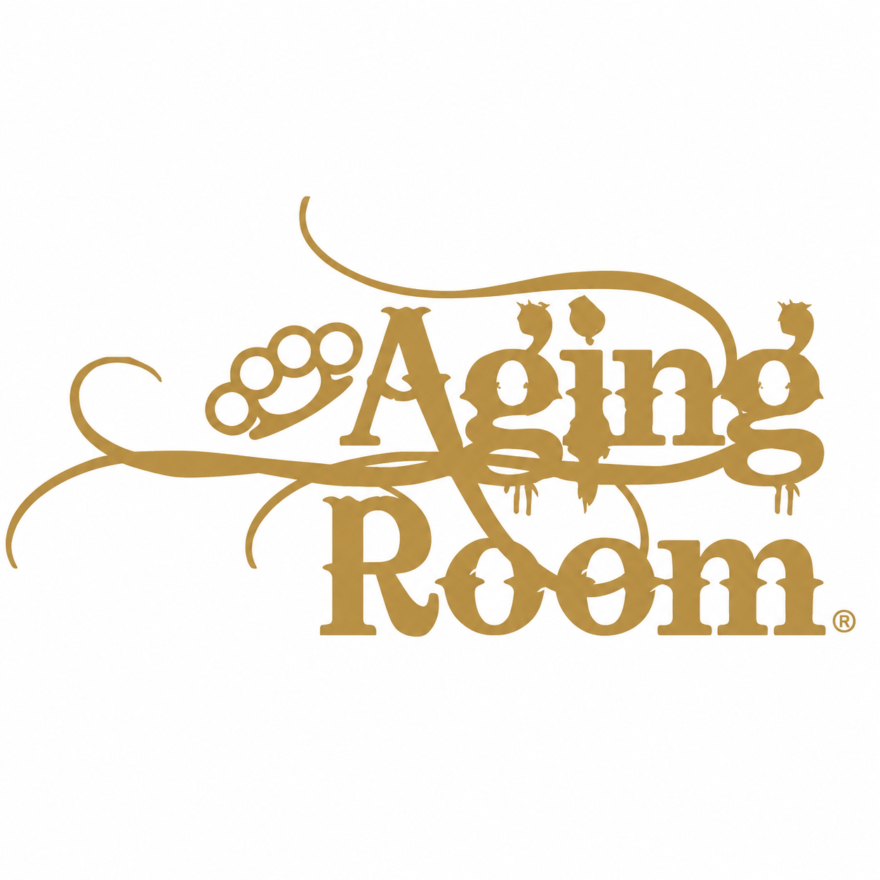 Aging Room