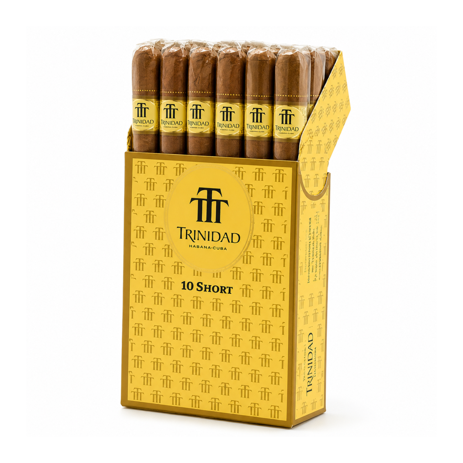 Trinidad Short