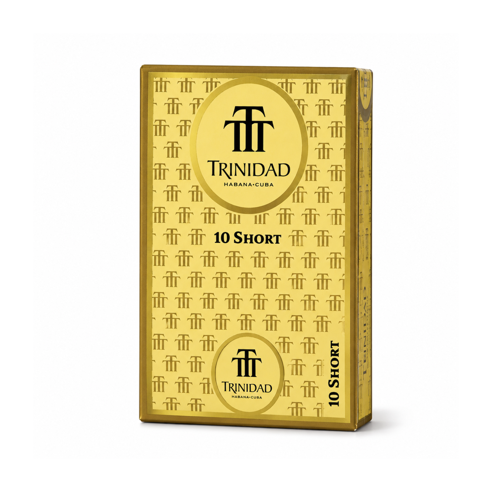 Trinidad Short