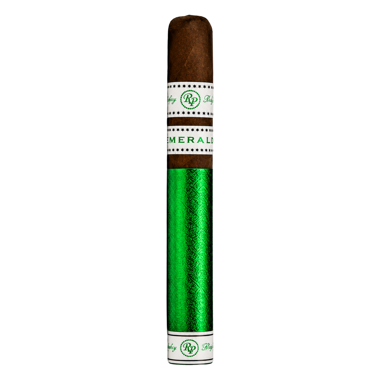 Rocky Patel Emerald Robusto (Box of 20)