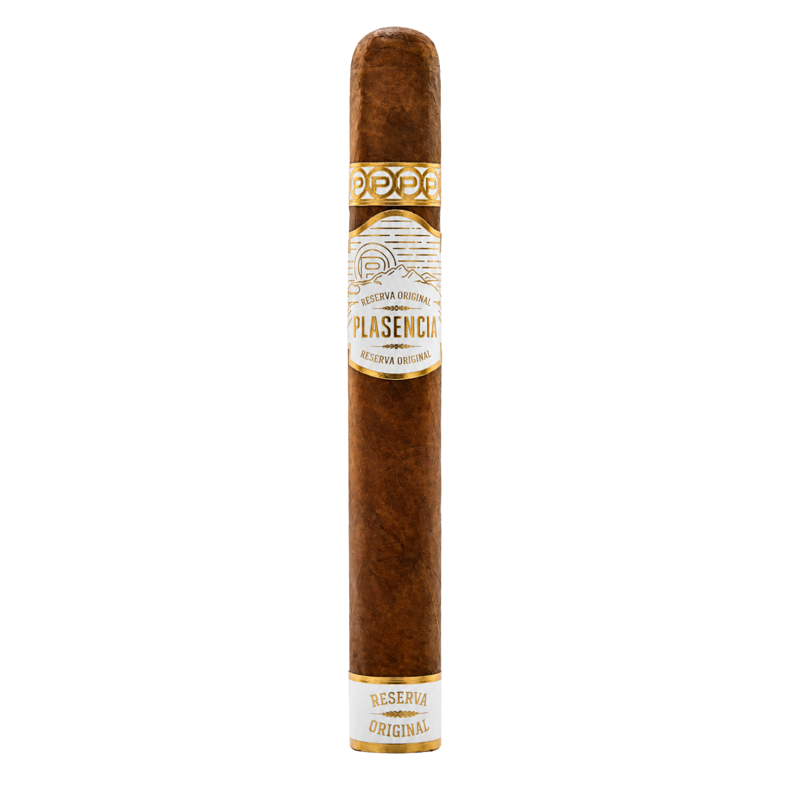 Plasencia Reserva Original Toro (Box of 10)
