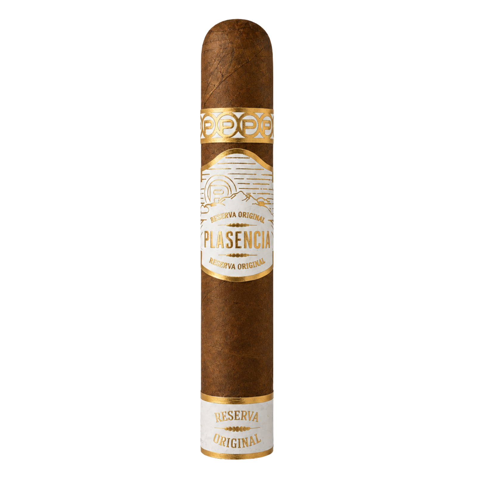 Plasencia Reserva Original Robusto (Box of 20)
